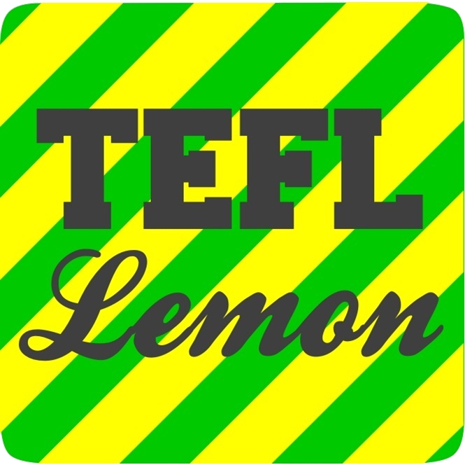 TEFL Lemon